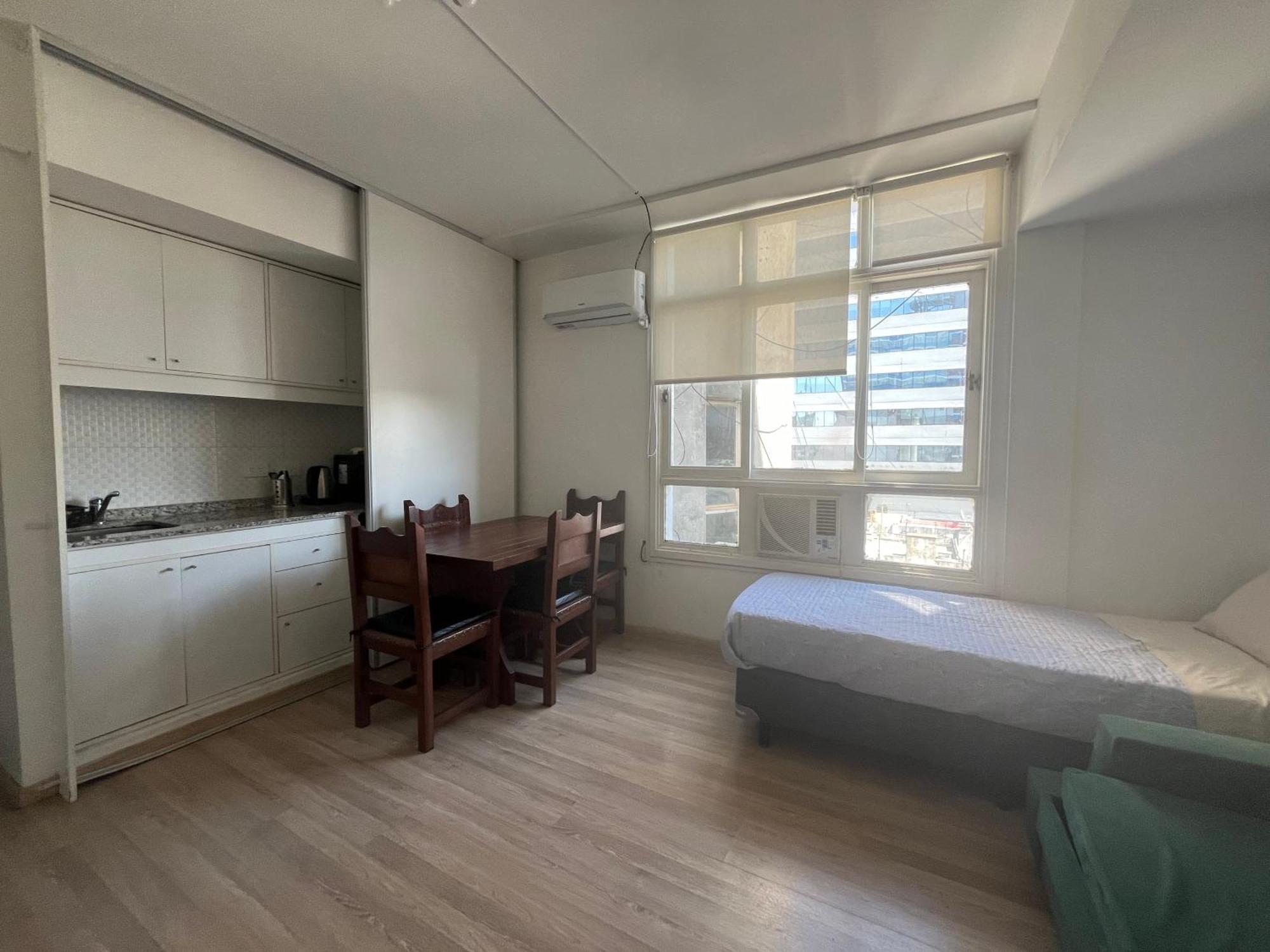 Altos Apartment Maipu Μπουένος Άιρες Εξωτερικό φωτογραφία